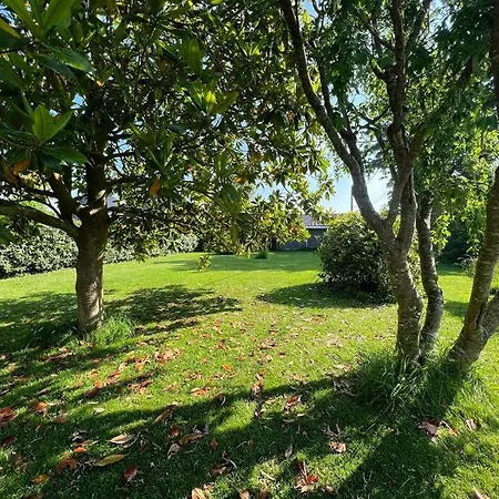 Ma Rober Rit Σπίτι διακοπών Saint-Germain-sur-Ay