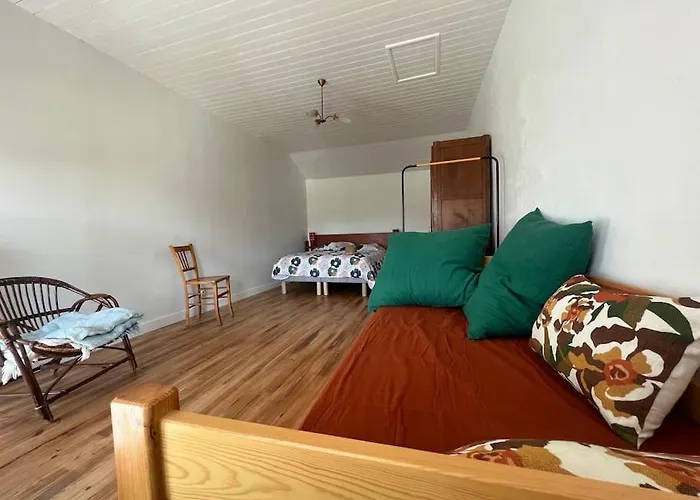 Ma Rober Rit * Saint-Germain-sur-Ay