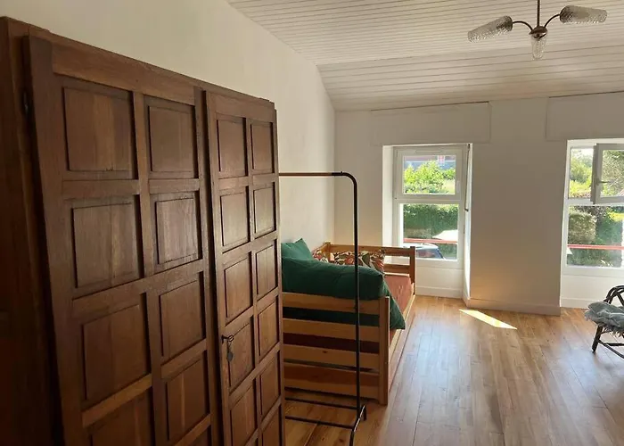 Σπίτι διακοπών Ma Rober Rit Saint-Germain-sur-Ay