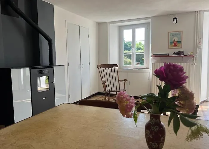 Ma Rober Rit * Saint-Germain-sur-Ay