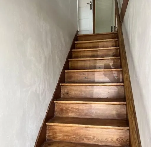 Σπίτι διακοπών Ma Rober Rit Saint-Germain-sur-Ay