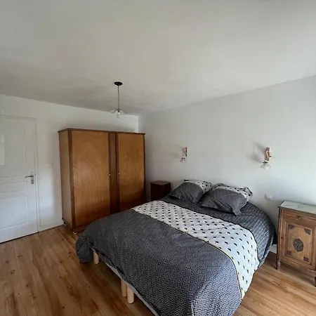 Ma Rober Rit Сasa de vacaciones *