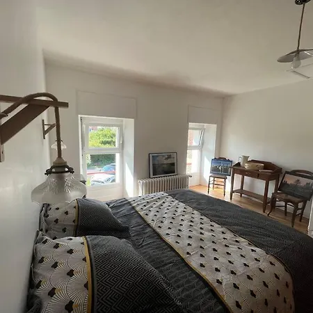 Ma Rober Rit * Saint-Germain-sur-Ay