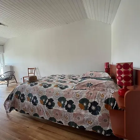 Holiday home Ma Rober Rit *