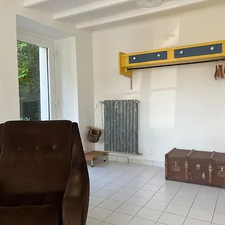 Ma Rober Rit Saint-Germain-sur-Ay