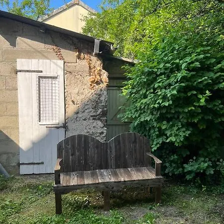 Ma Rober Rit * Saint-Germain-sur-Ay