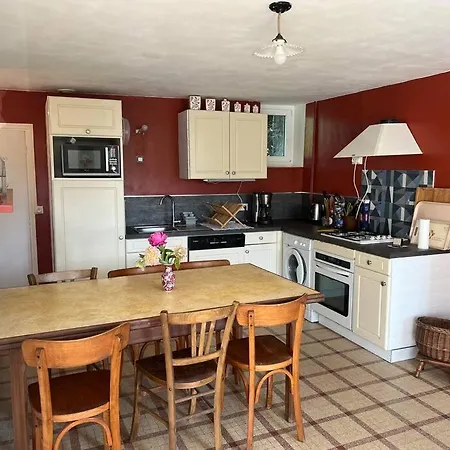 Сasa de vacaciones Ma Rober Rit