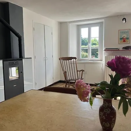 Ma Rober Rit * Saint-Germain-sur-Ay