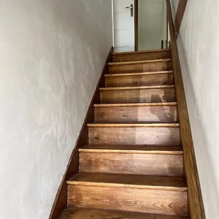 Сasa de vacaciones Ma Rober Rit Saint-Germain-sur-Ay