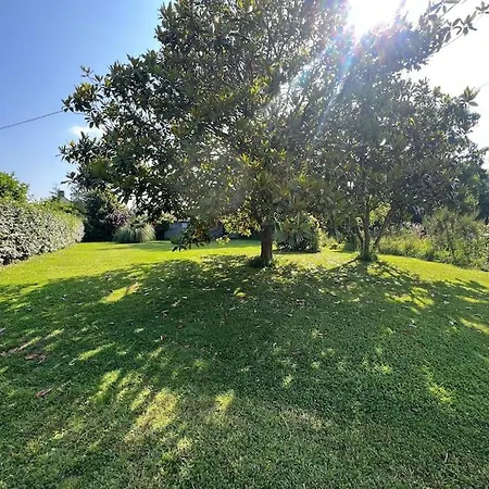 Ma Rober Rit Сasa de vacaciones Saint-Germain-sur-Ay