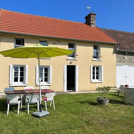 Ma Rober Rit Holiday home *