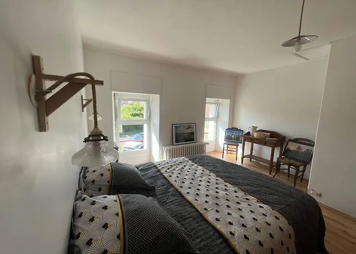 Ma Rober Rit * Saint-Germain-sur-Ay