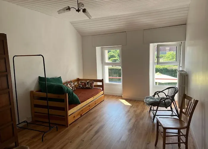 Ma Rober Rit Nyaraló