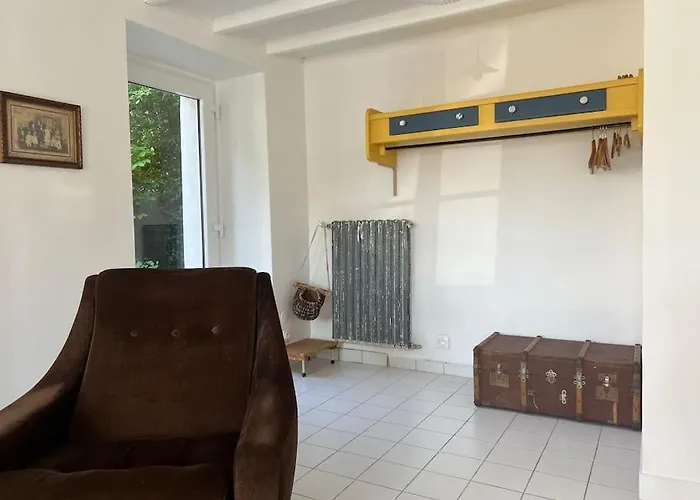 Ma Rober Rit Saint-Germain-sur-Ay