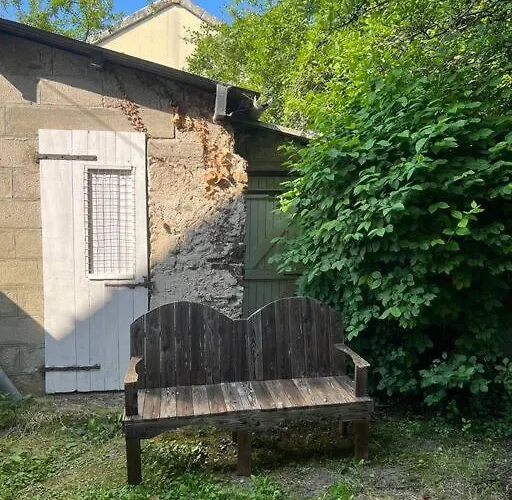 Ma Rober Rit * Saint-Germain-sur-Ay